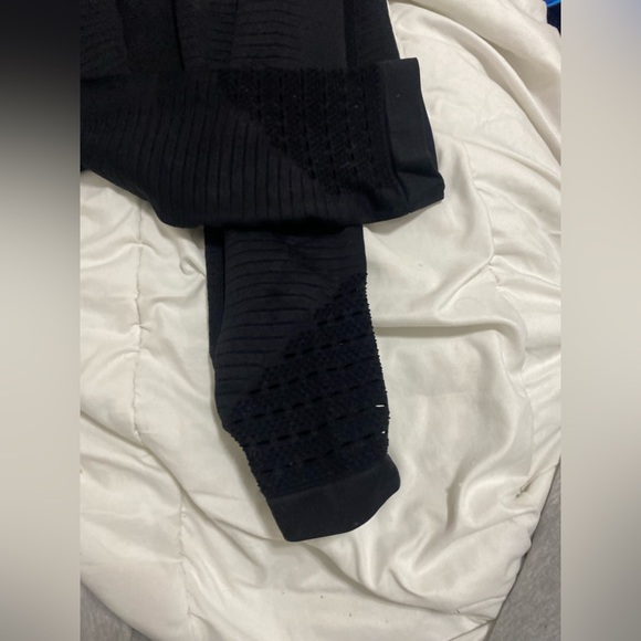 Gymshark Size Small Black leggings - Picture 4 of 6